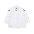 SHOYOROLL Tsuki Comp Standard White KIMONO / GI