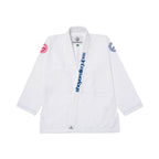 SHOYOROLL Octagon Kimono Blanco KIMONOS / GI