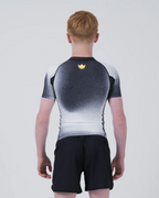 KINGZ GALAXY YOUTH RASHGUARD