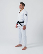 KIMONO/GI KINGZ BALISTICO 4.0 JIU JITSU BRASILEÑO - NEGRO - AZUL - BLANCO
