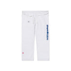 SHOYOROLL Octagon Kimono Blanco KIMONOS / GI