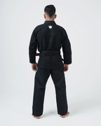 KIMONO/GI KINGZ BALISTICO 4.0 JIU JITSU BRASILEÑO - NEGRO - AZUL - BLANCO