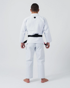 KIMONO/GI KINGZ BALISTICO 4.0 JIU JITSU BRASILEÑO - NEGRO - AZUL - BLANCO