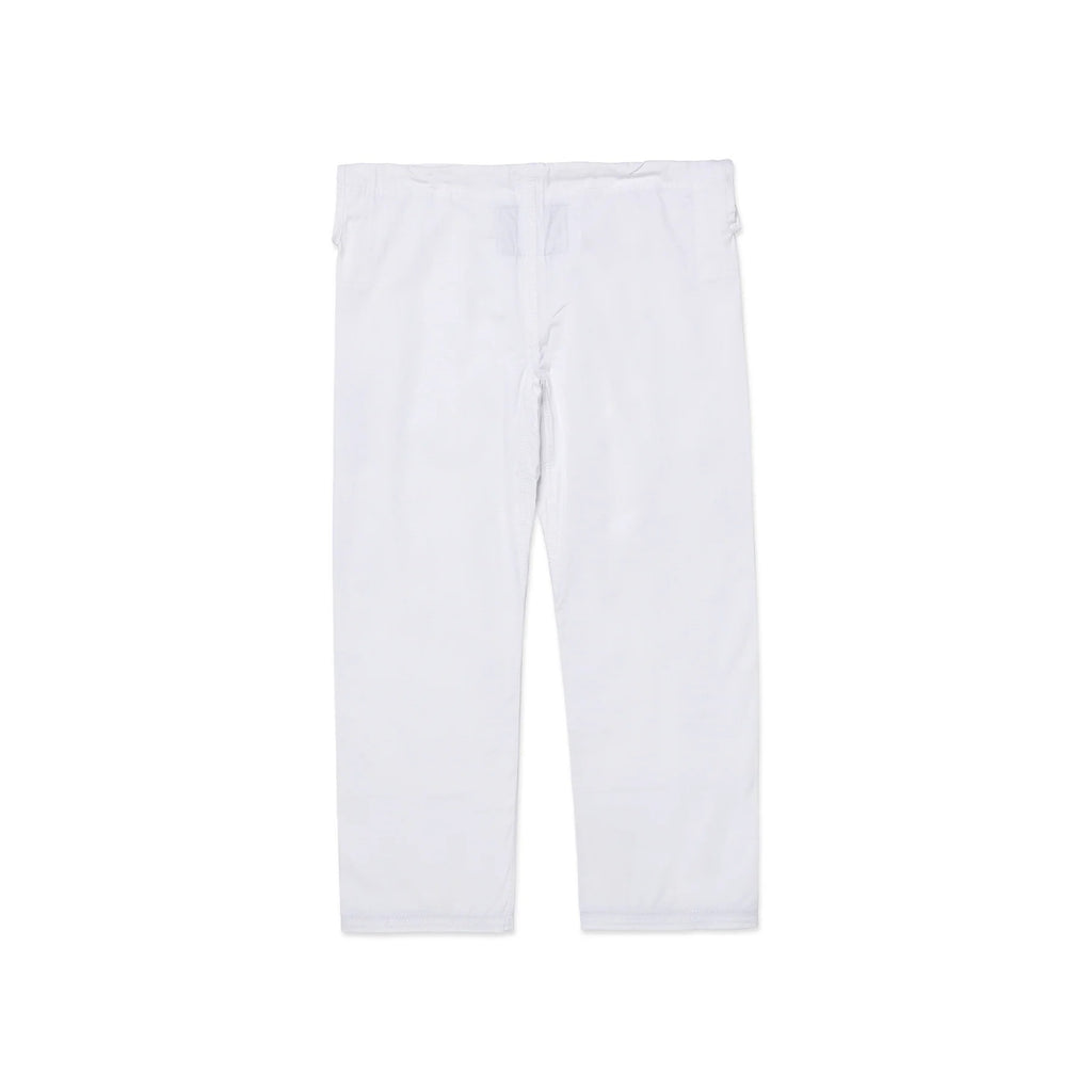 SHOYOROLL Octagon Kimono Blanco KIMONOS / GI