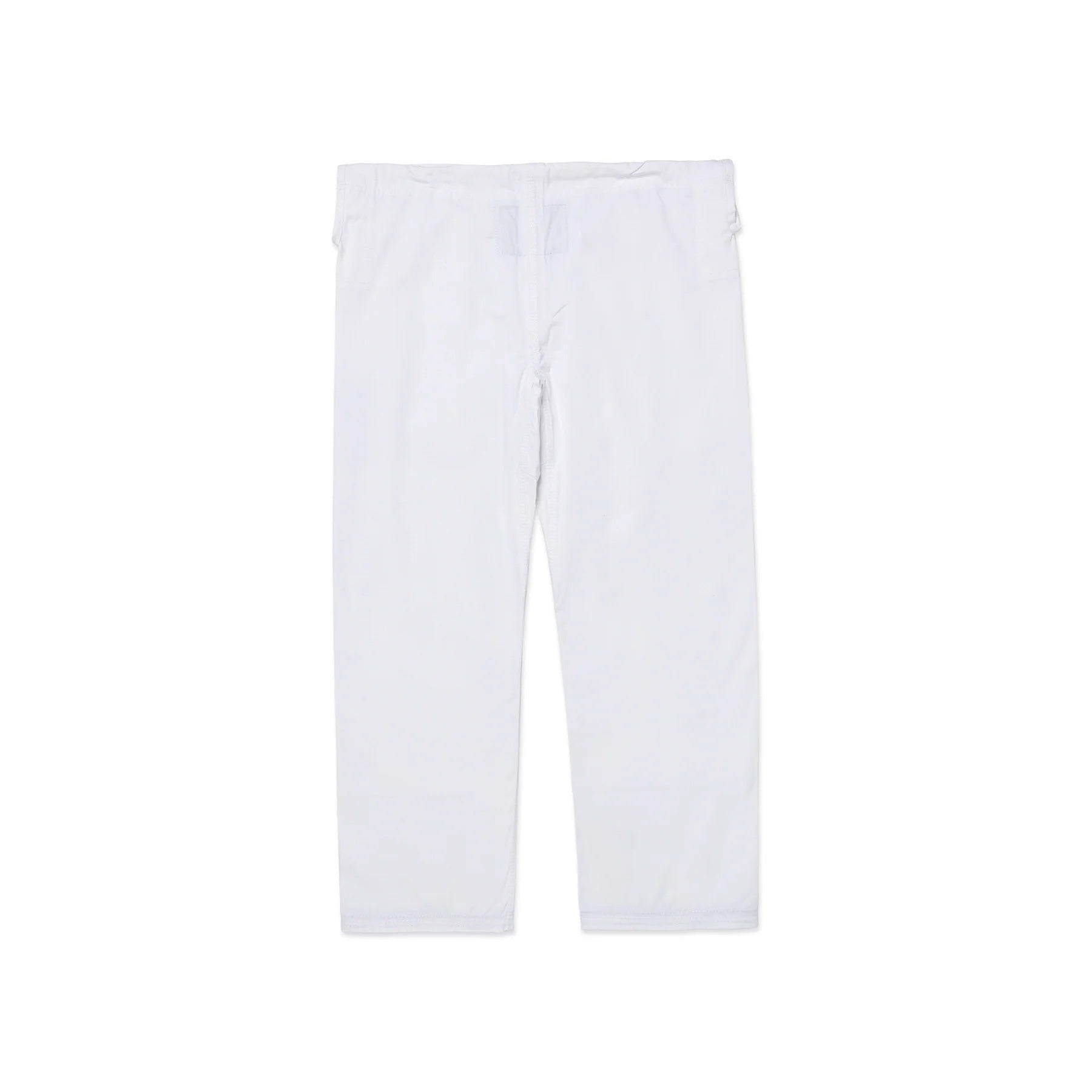 SHOYOROLL Octagon Kimono White KIMONOS / GI